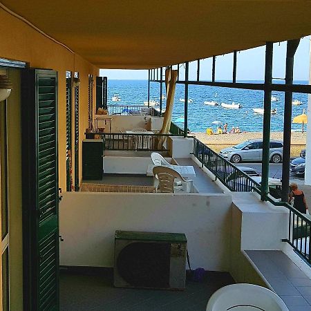 Lipari Blu Apartment Exterior photo